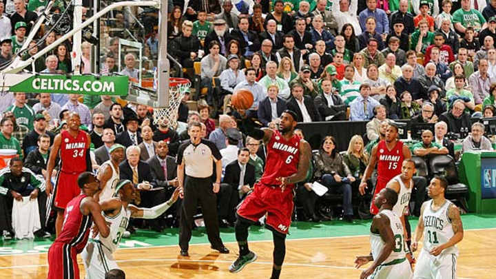 Can Heat set record for NBA's longest winning streak? Can Heat set record for NBA's longest winning streak?