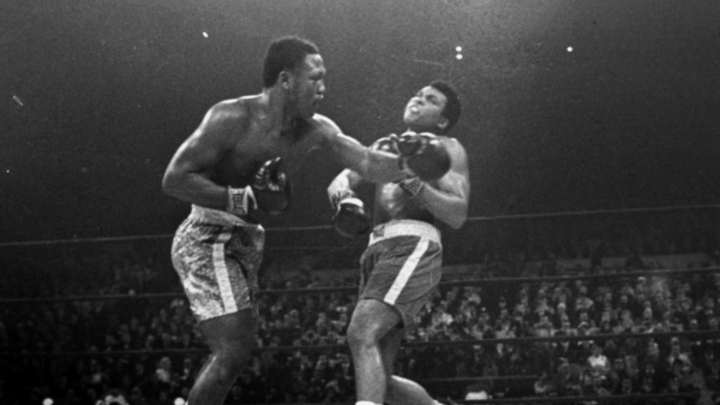 Joe Frazier statue design approved by Philadelphia commission