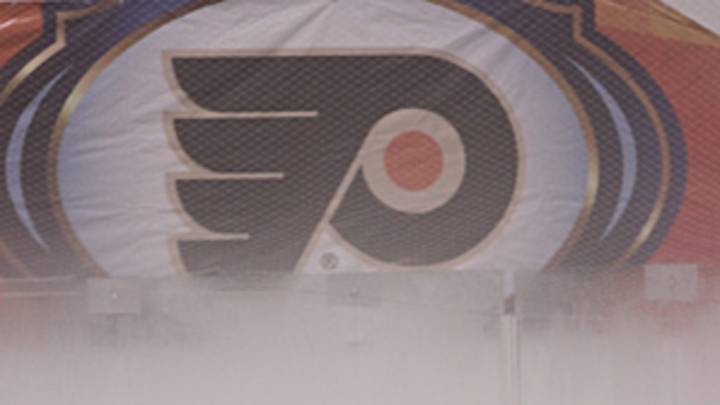 Eager Flyers preparing for end of NHL lockout Eager Flyers preparing for end of NHL lockout