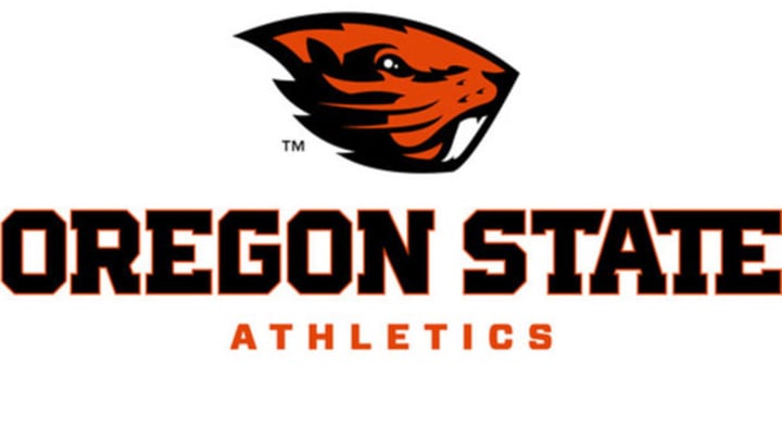 We regret not staying up for Oregon State's Beaver-bronzing