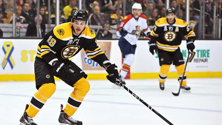 Top Line: Duncan Keith, Tyler Seguin speak first, think later; more links Top Line: Duncan Keith, Tyler Seguin speak first, think later; more links