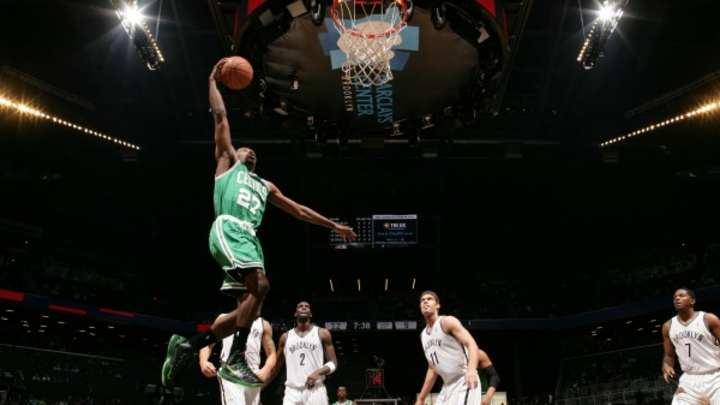 Report: Miami Heat interested in Jordan Crawford