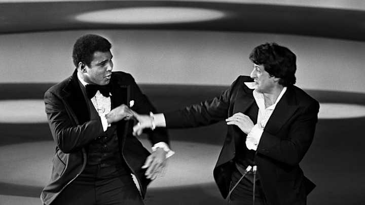 10 Moments When Sports Crossed Paths With The Oscars