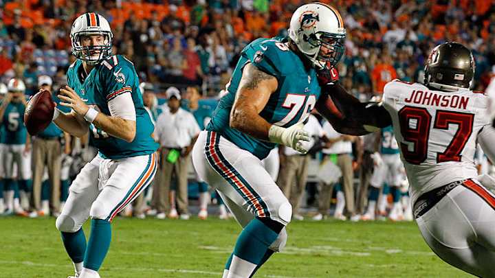 Incognito and Martin: An Insider’s Story Incognito and Martin: An Insider’s Story