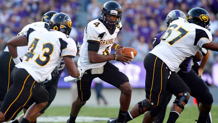 SWAC working with Grambling players to resolve dispute
