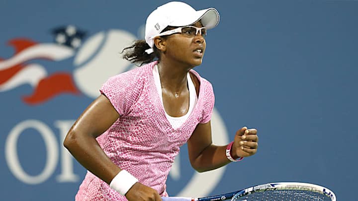 Duval bows out of US Open but opens door to big career Duval bows out of US Open but opens door to big career