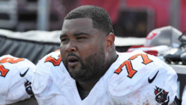 Carl Nicks undergoes foot surgery on Wednesday to clean out MRSA infection