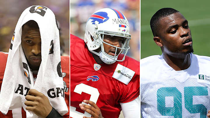 Trying to Get Something Out of Nothing