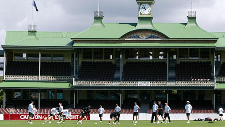 Highlights of 2014 schedule include three Opening Days, one of them Down Under Highlights of 2014 schedule include three Opening Days, one of them Down Under