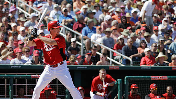 Ryan Ludwick will need surgery on injured shoulder Ryan Ludwick will need surgery on injured shoulder