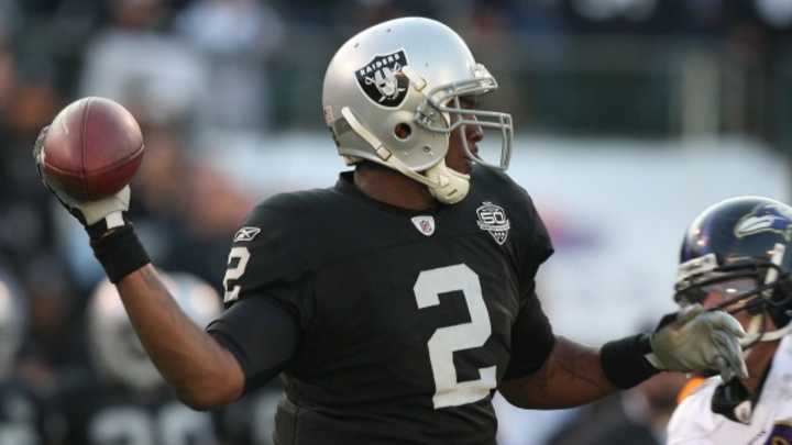 Report: Raiders to pay JaMarcus Russell another $3 million