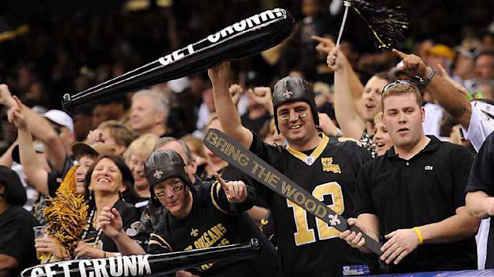 Raw Brutality, and Brett Favre’s Class