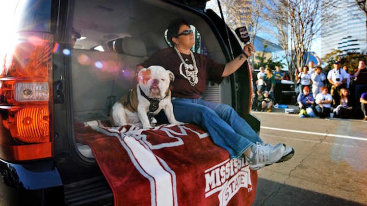 CLANGA CLANGA CLANGA; more Designated Reads