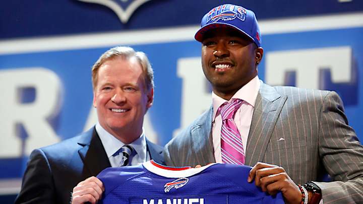 With GM seats burning, Bills and Dolphins go bold; more Snaps