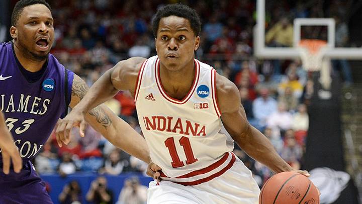 Tourney shortcoming fuels Yogi Ferrell to become powerhouse shooter Tourney shortcoming fuels Yogi Ferrell to become powerhouse shooter