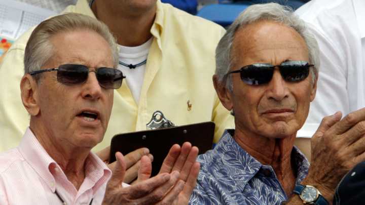 Sandy Koufax to join Dodgers as special adviser