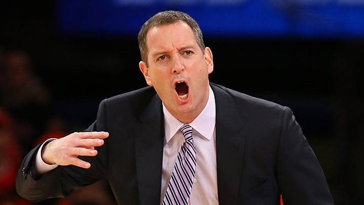 Rutgers Coach Mike Rice Physically And Verbally Assaulting His Players (Video) Rutgers Coach Mike Rice Physically And Verbally Assaulting His Players (Video)