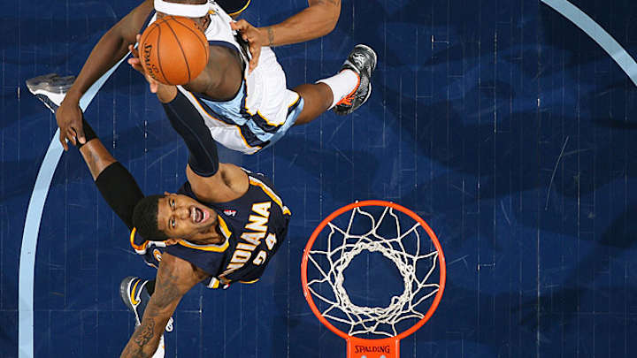 Pacers, Celtics headline East revival in Power Rankings