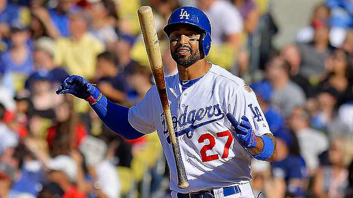 Matt Kemp: Ryan Braun should lose his 2011 MVP Award