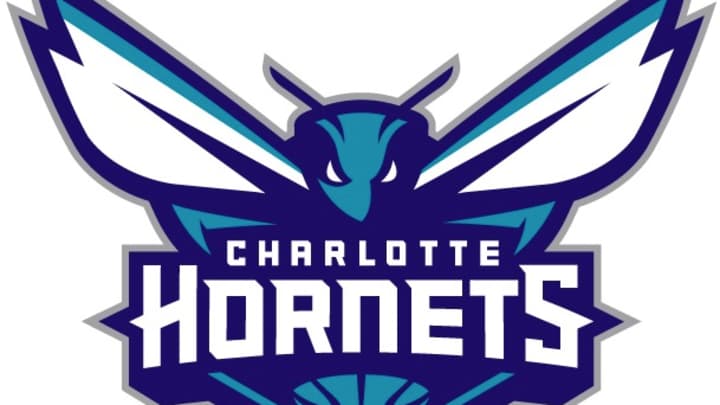 Bobcats unveil new 'Charlotte Hornets' logo for 2014-15 season