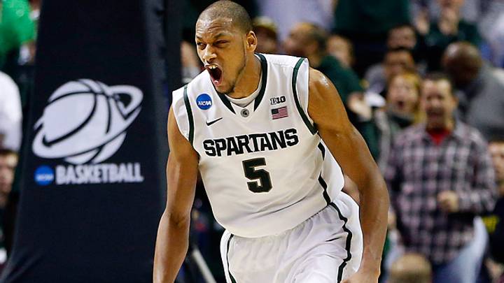 Michigan State signs 6-9 forward Gavin Schilling Michigan State signs 6-9 forward Gavin Schilling