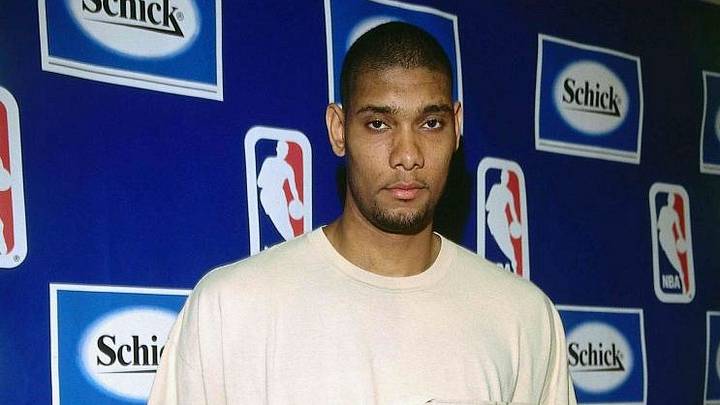 As These 23 Facts Prove, Tim Duncan Is Actually the Most Entertaining Man in the NBA