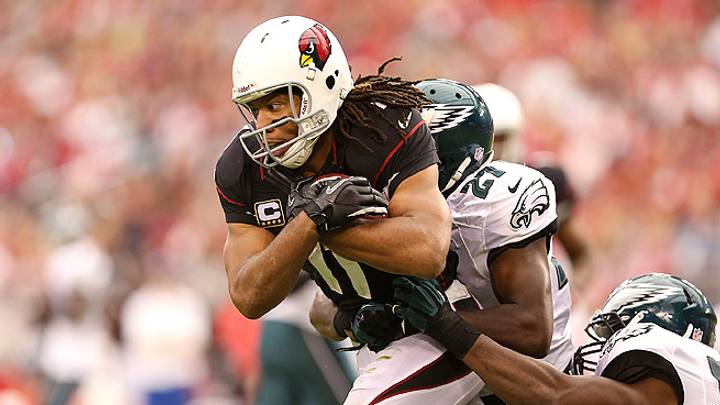 Fantasy football 2013 draft preview: Arizona Cardinals team report Fantasy football 2013 draft preview: Arizona Cardinals team report
