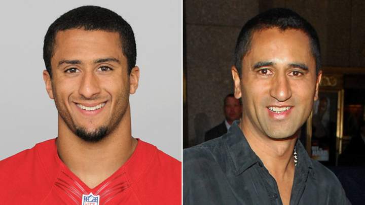 NFL Conference Championships  Separated at Birth