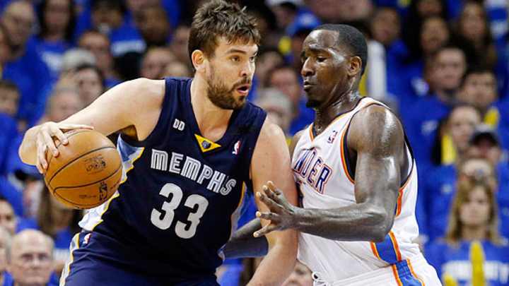 Playoff disappointments (so far)