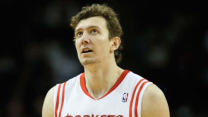 Report: Rockets intensifying efforts to trade Omer Asik in December window Report: Rockets intensifying efforts to trade Omer Asik in December window