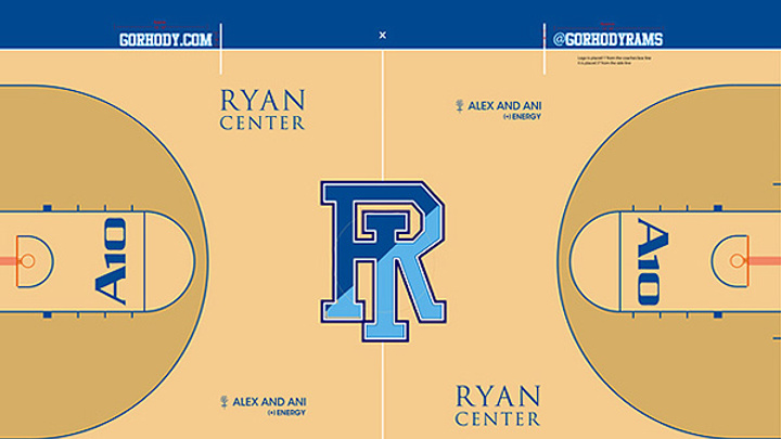 Rhode Island decides to brand its program by being a good program
