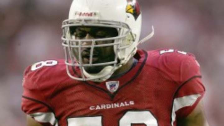 Cardinals sign linebacker Karlos Dansby to one-year deal