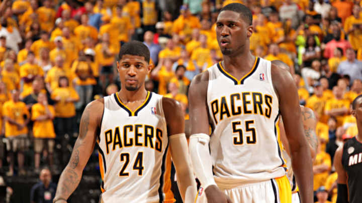 Paul George's looming extension sets up fascinating, complicated course for Pacers