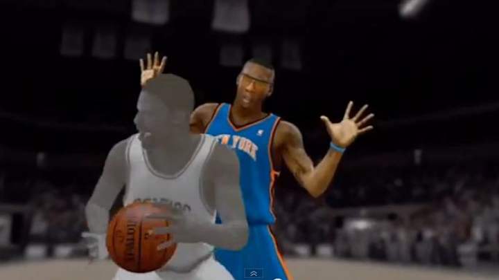 Naming the Best and Worst "NBA 2K" Intros In Series History Naming the Best and Worst "NBA 2K" Intros In Series History