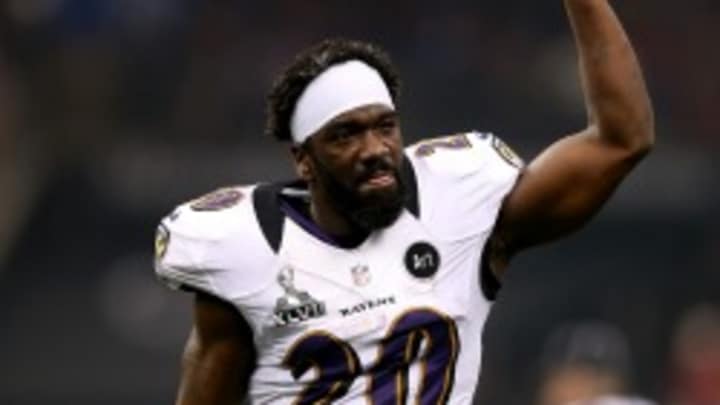 Report: Texans safety Ed Reed undergoes hip surgery