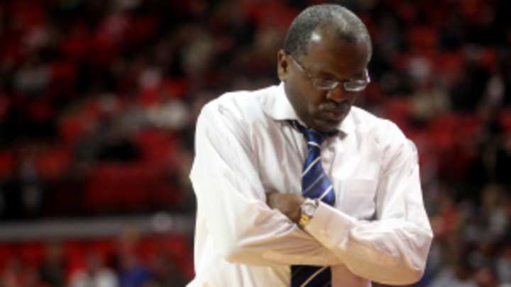 Two Egyptian basketball players deemed ineligible this season by NCAA Two Egyptian basketball players deemed ineligible this season by NCAA