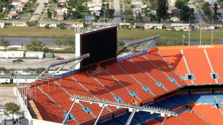 FCC may put an end to NFL's TV blackouts FCC may put an end to NFL's TV blackouts