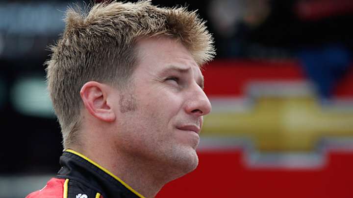 Goodyear to debut "zone tread" tires at NASCAR race in Atlanta