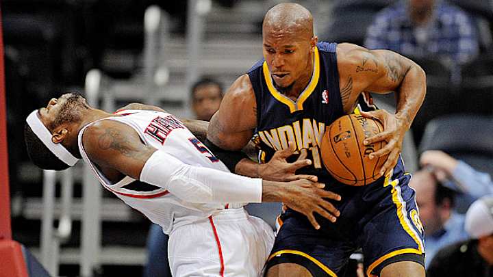 NBA playoffs: Indiana Pacers vs. Atlanta Hawks preview