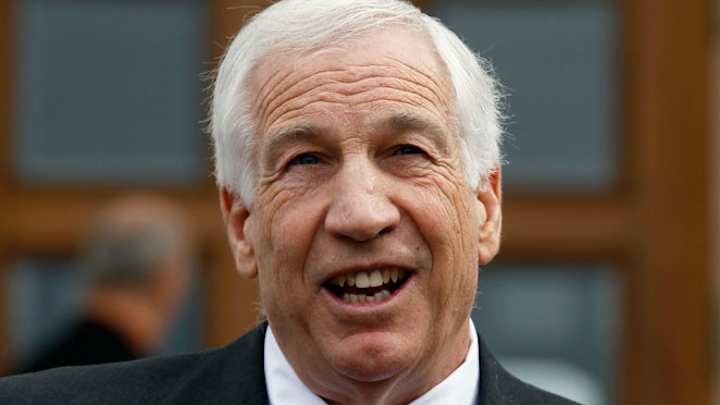 Special prosecutor to probe Penn State grand jury