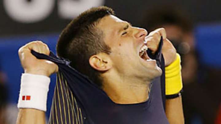 Azarenka, Li overwhelm Stephens, Sharapova to reach final