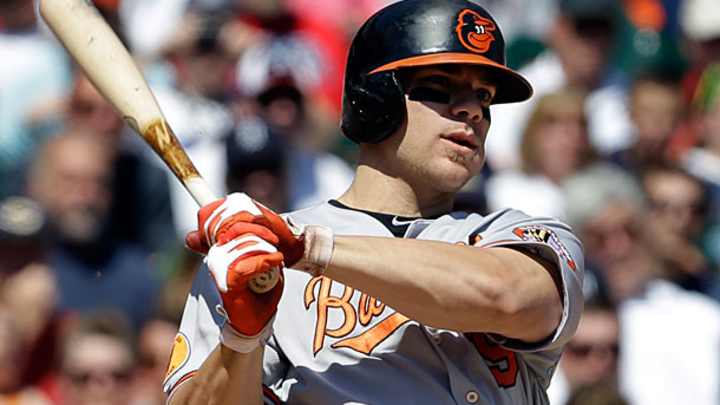 Your guide to the 2013 Home Run Derby