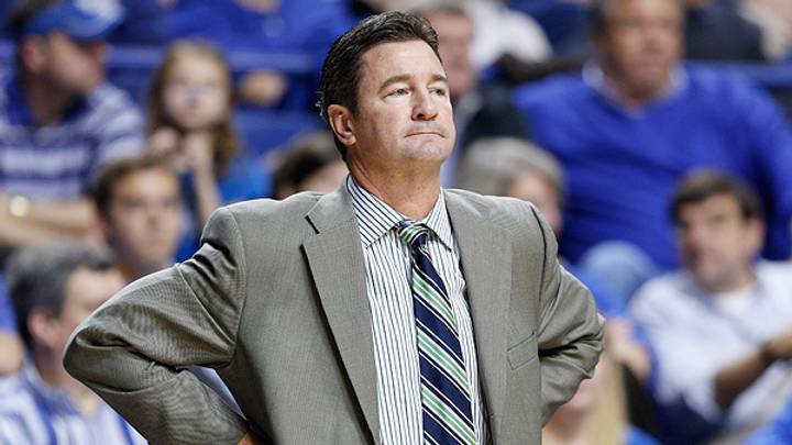 Scott Sanderson And Lipscomb Beat Florida Gulf Coast ... Twice! Scott Sanderson And Lipscomb Beat Florida Gulf Coast ... Twice!