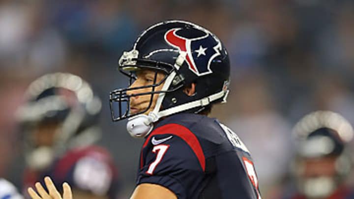 What We Learned from August What We Learned from August