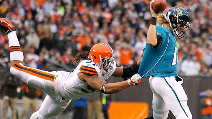 Audibles All-Underrated Team: Jabaal Sheard, Wesley Woodyard headline defense