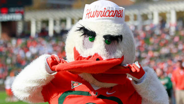 Ex-Miami assistant: 'Canes' violations pale in comparison to those in SEC Ex-Miami assistant: 'Canes' violations pale in comparison to those in SEC