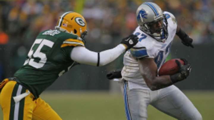 Desmond Bishop to meet with Vikings, Chiefs