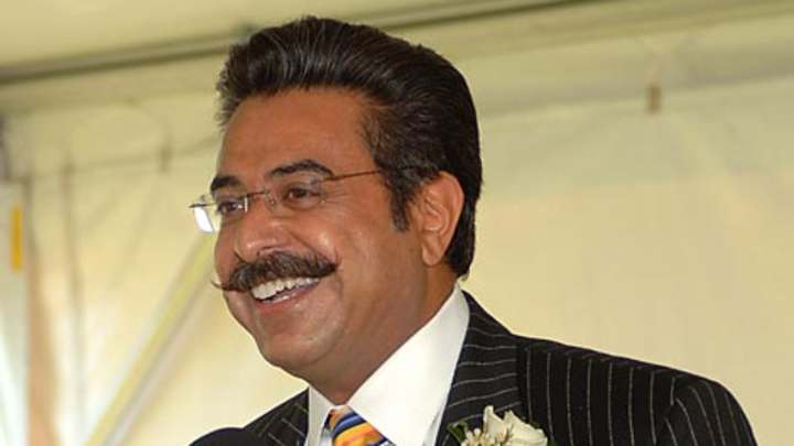 Meet the NFL Owners Meet the NFL Owners