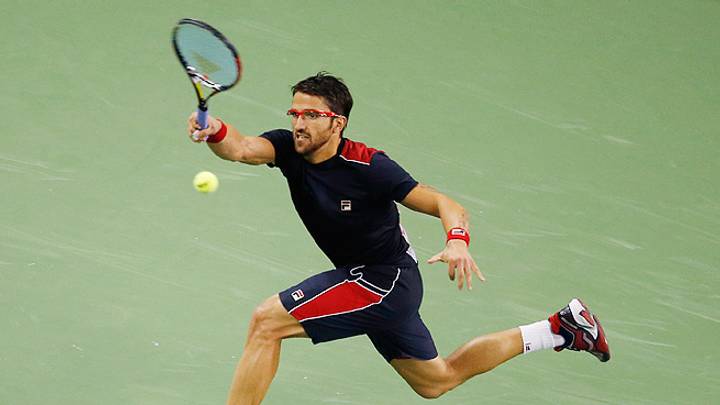 Serbia's Tipsarevic doubtful for Davis Cup against Czech Republic