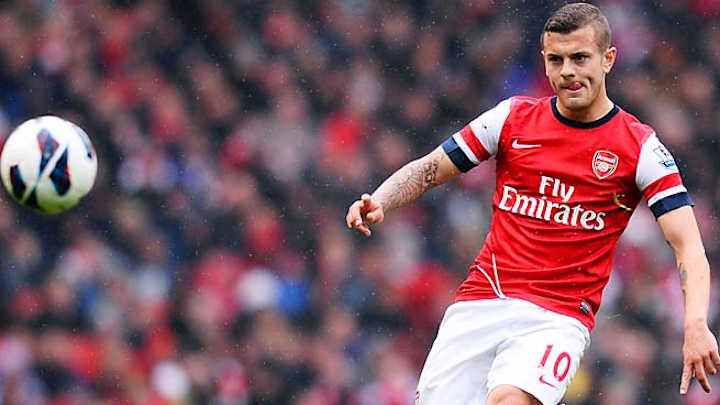 Jack Wilshere to have surgery on right ankle Jack Wilshere to have surgery on right ankle